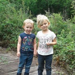 Meet your Posher, Carrie